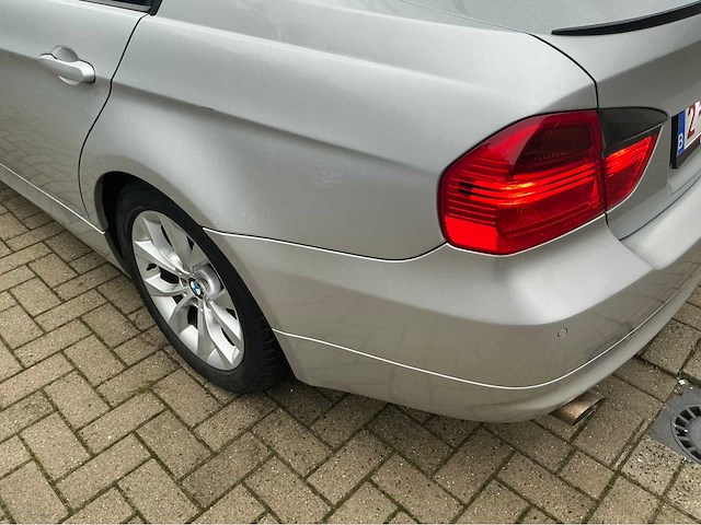 2006 bmw 3-reeks - afbeelding 7 van  45