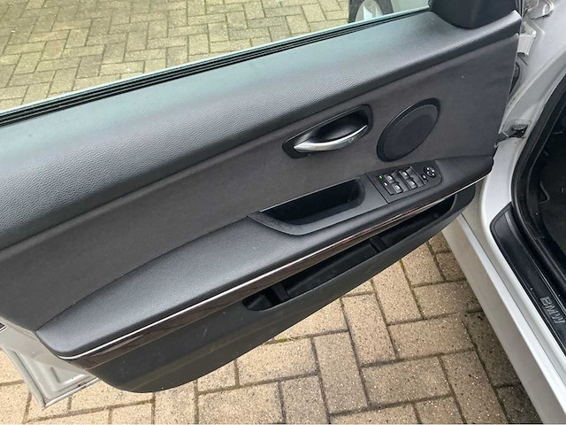 2006 bmw 3-reeks - afbeelding 10 van  45