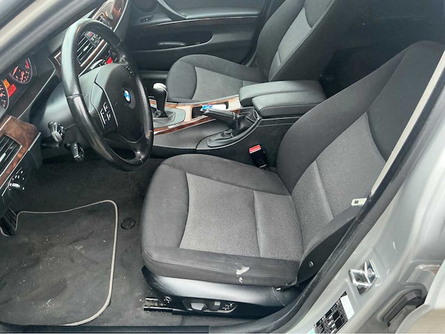 2006 bmw 3-reeks - afbeelding 11 van  45