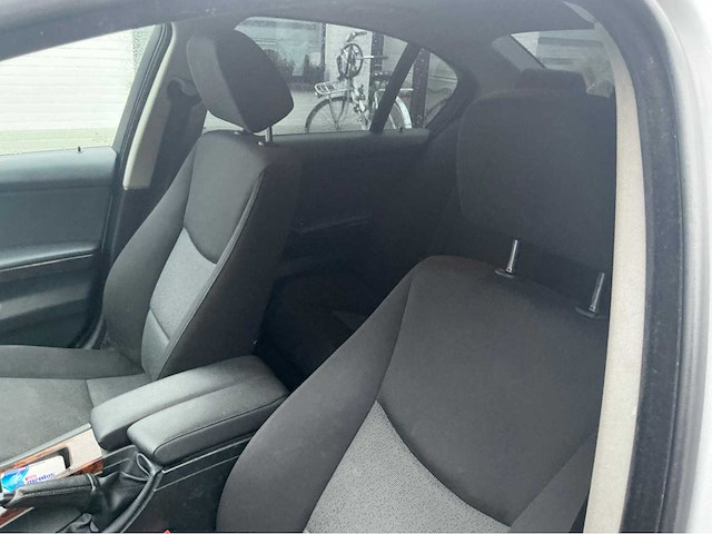 2006 bmw 3-reeks - afbeelding 13 van  45