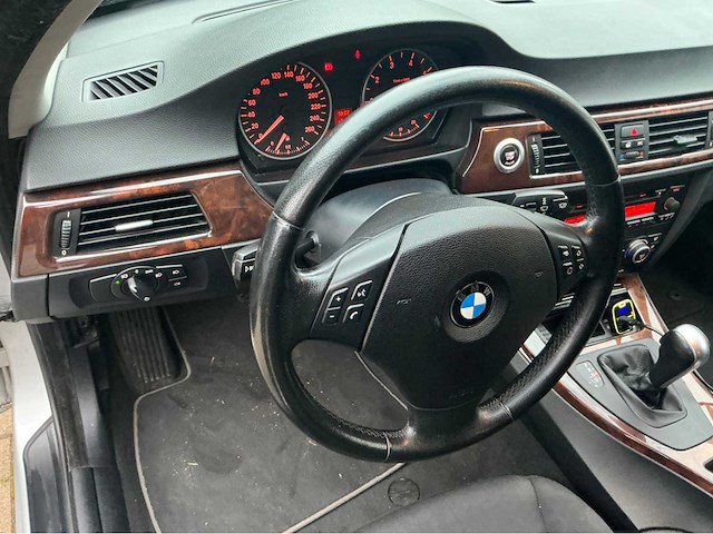 2006 bmw 3-reeks - afbeelding 15 van  45