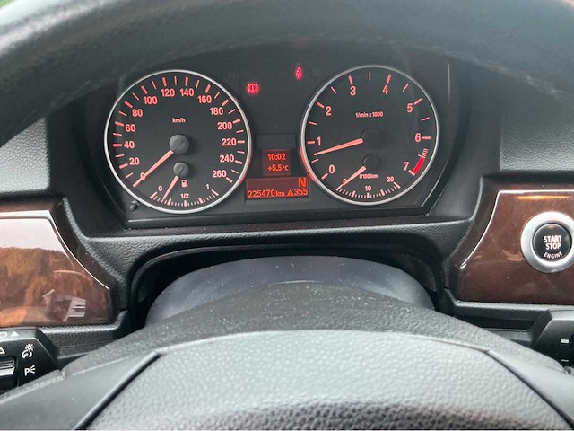 2006 bmw 3-reeks - afbeelding 16 van  45