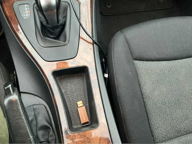 2006 bmw 3-reeks - afbeelding 20 van  45