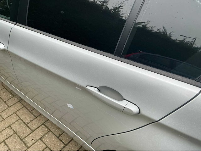 2006 bmw 3-reeks - afbeelding 21 van  45