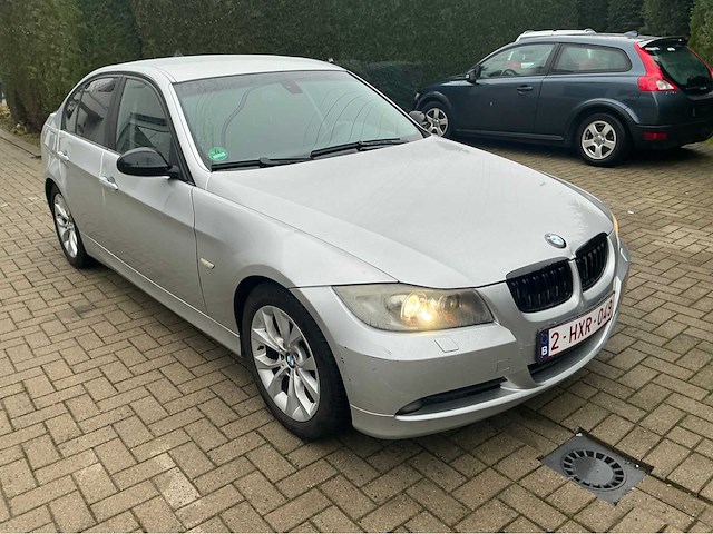 2006 bmw 3-reeks - afbeelding 12 van  45