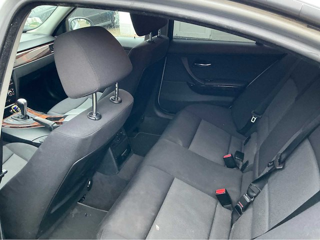 2006 bmw 3-reeks - afbeelding 25 van  45