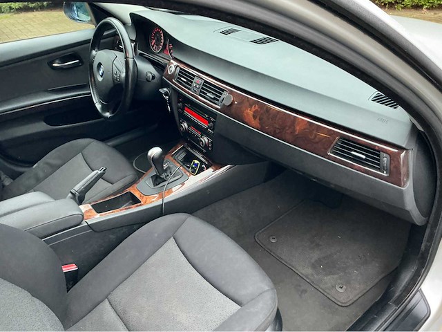 2006 bmw 3-reeks - afbeelding 27 van  45