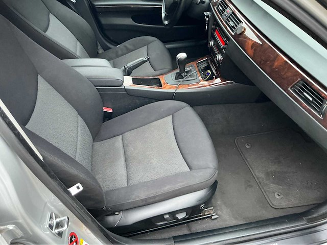 2006 bmw 3-reeks - afbeelding 28 van  45
