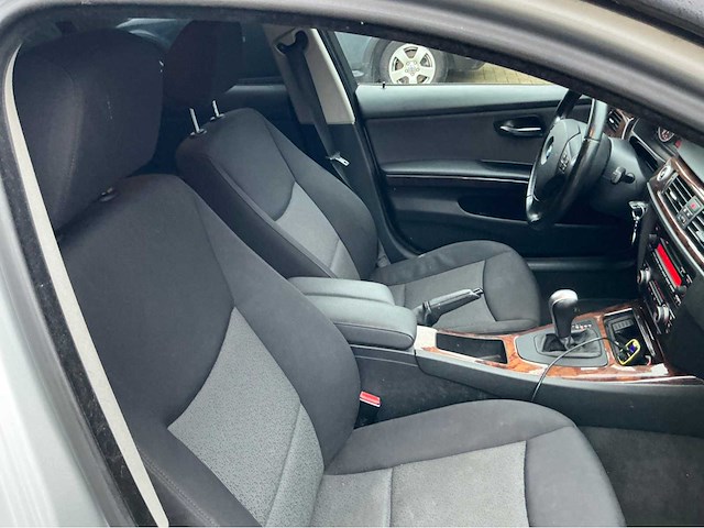 2006 bmw 3-reeks - afbeelding 29 van  45