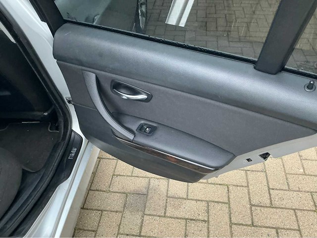 2006 bmw 3-reeks - afbeelding 31 van  45