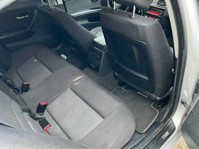 2006 bmw 3-reeks - afbeelding 32 van  45