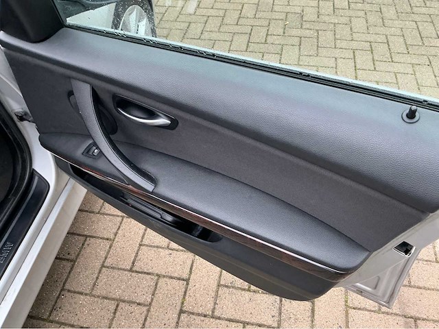 2006 bmw 3-reeks - afbeelding 33 van  45