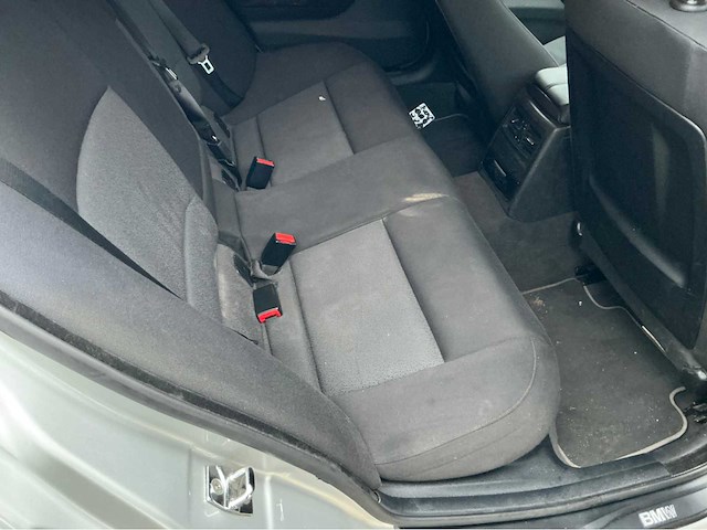 2006 bmw 3-reeks - afbeelding 35 van  45