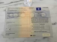 2006 bmw 3-reeks - afbeelding 38 van  45