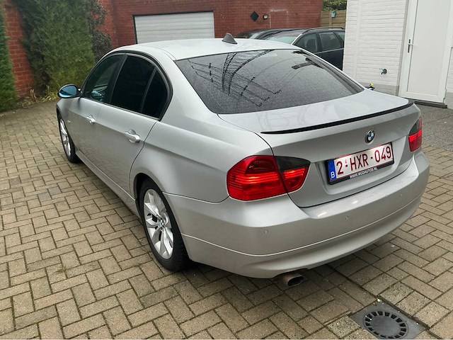 2006 bmw 3-reeks - afbeelding 41 van  45