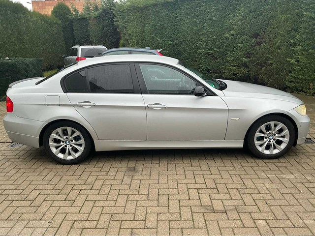 2006 bmw 3-reeks - afbeelding 44 van  45