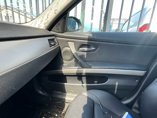 2006 bmw 318d personenauto - afbeelding 6 van  22