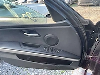 2006 bmw 318d personenauto - afbeelding 9 van  22