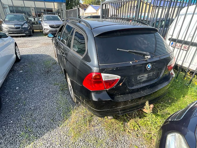 2006 bmw 318d personenauto - afbeelding 17 van  22