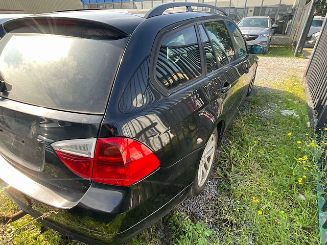 2006 bmw 318d personenauto - afbeelding 18 van  22