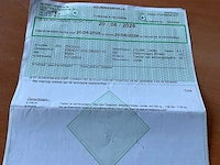 2006 bmw 318d personenauto - afbeelding 18 van  22