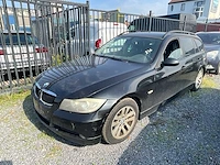 2006 bmw 318d personenauto