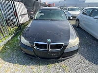 2006 bmw 318d personenauto - afbeelding 2 van  22