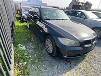 2006 bmw 318d personenauto - afbeelding 3 van  22