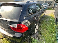 2006 bmw 318d personenauto - afbeelding 5 van  22