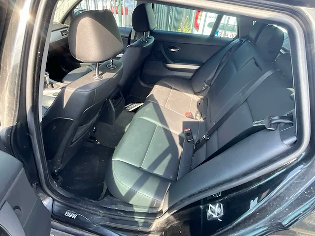 2006 bmw 318d personenauto - afbeelding 6 van  22