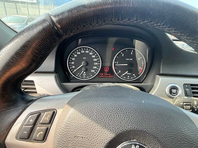 2006 bmw 318d personenauto - afbeelding 9 van  22