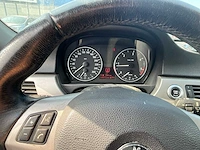 2006 bmw 318d personenauto - afbeelding 9 van  22
