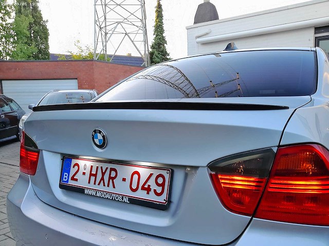 2006 bmw 320i - personenauto - afbeelding 3 van  43