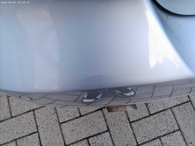 2006 bmw 320i - personenauto - afbeelding 25 van  43