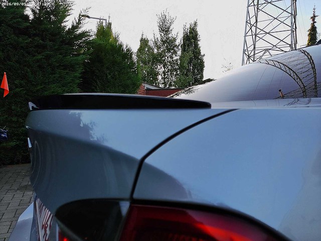 2006 bmw 320i - personenauto - afbeelding 31 van  43