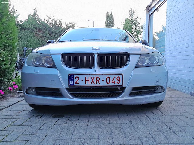 2006 bmw 320i - personenauto - afbeelding 42 van  43