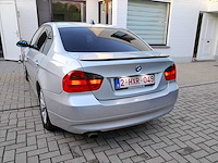 2006 bmw 320i - personenauto - afbeelding 4 van  43