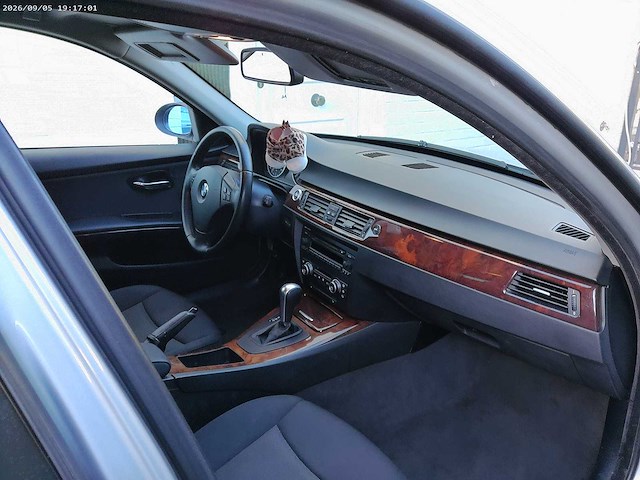 2006 bmw 320i - personenauto - afbeelding 6 van  43