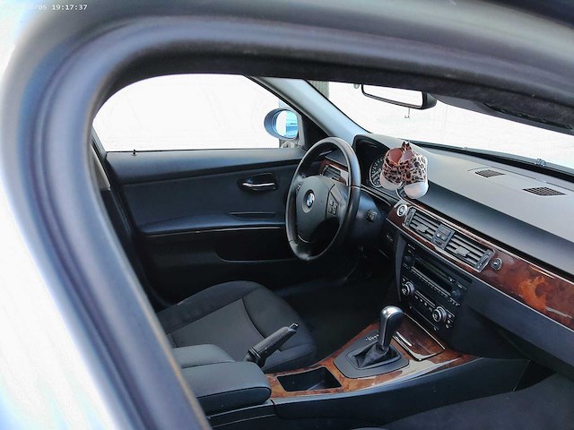 2006 bmw 320i - personenauto - afbeelding 7 van  43