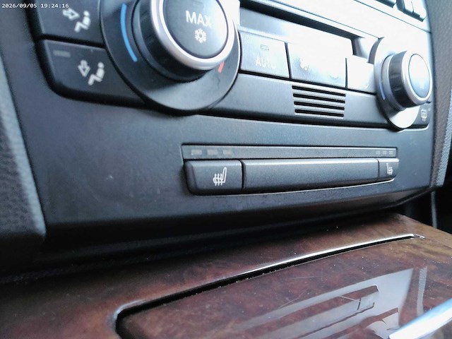 2006 bmw 320i - personenauto - afbeelding 16 van  43