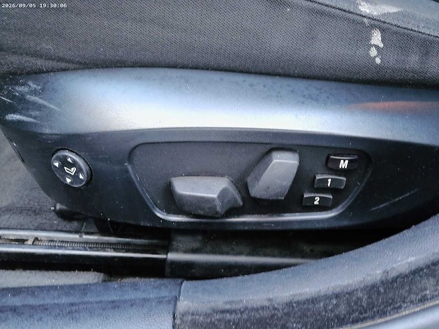 2006 bmw 320i - personenauto - afbeelding 20 van  43