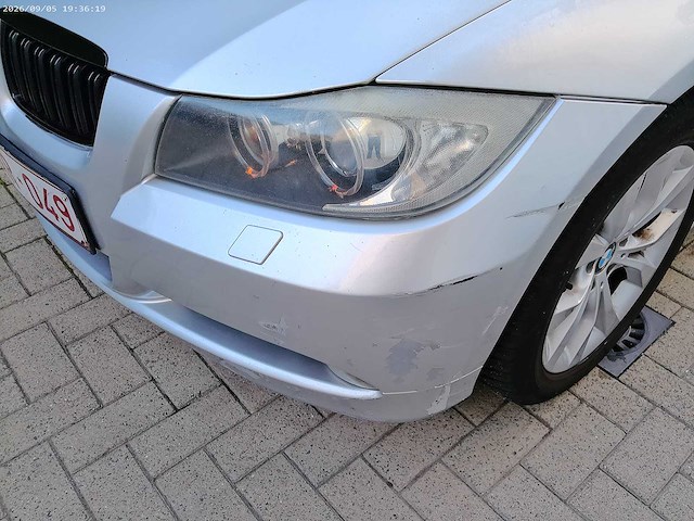2006 bmw 320i - personenauto - afbeelding 26 van  43