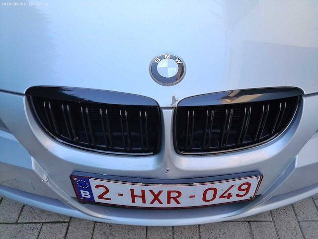 2006 bmw 320i - personenauto - afbeelding 29 van  43