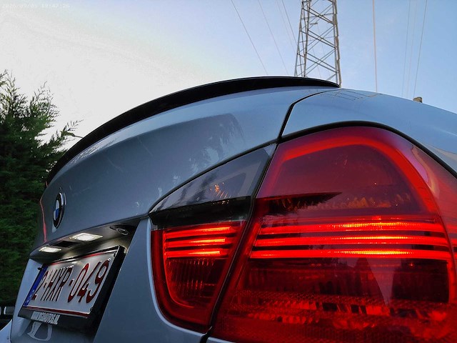 2006 bmw 320i - personenauto - afbeelding 32 van  43