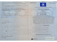 2006 bmw 320i - personenauto - afbeelding 36 van  43