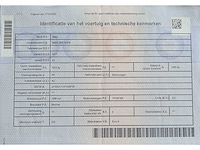 2006 bmw 320i - personenauto - afbeelding 37 van  43