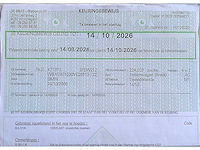 2006 bmw 320i - personenauto - afbeelding 38 van  43