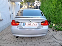 2006 bmw 320i - personenauto - afbeelding 40 van  43