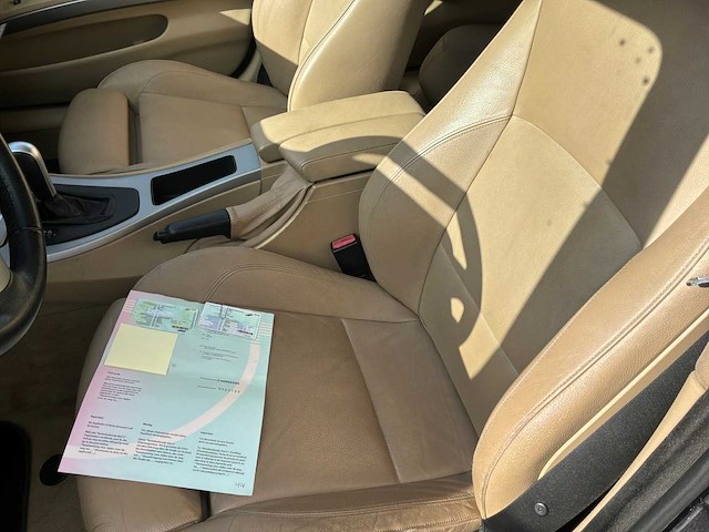 2006 bmw 320i personenauto - afbeelding 4 van  29
