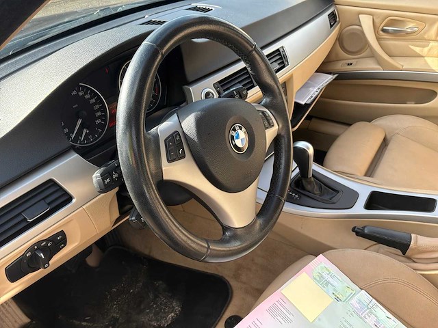2006 bmw 320i personenauto - afbeelding 10 van  29